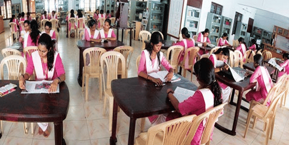 Amrita Vishwa Vidyapeetham (Kochi) Facilities photo 14